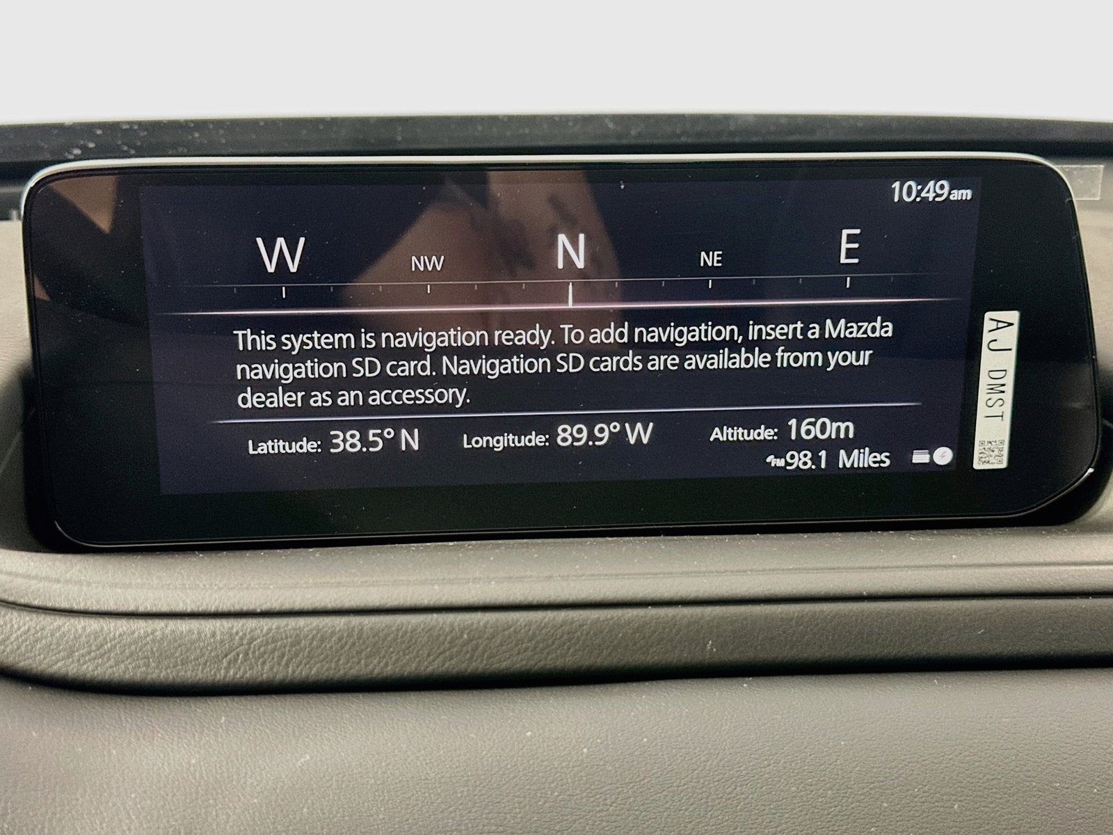 2026 Mazda Mazda CX-30 2.5 S Preferred