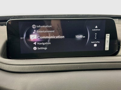 2026 Mazda Mazda CX-30 2.5 S Preferred