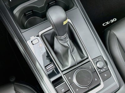 2026 Mazda Mazda CX-30 2.5 S Preferred