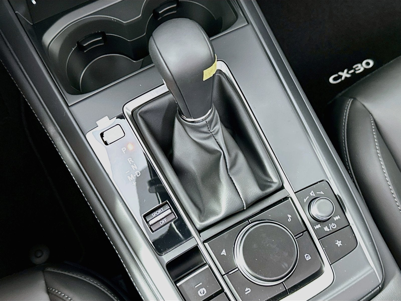 2026 Mazda Mazda CX-30 2.5 S Preferred