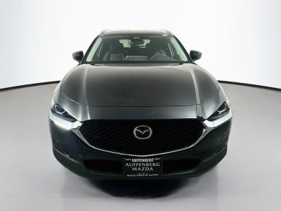 2026 Mazda Mazda CX-30 2.5 S Preferred