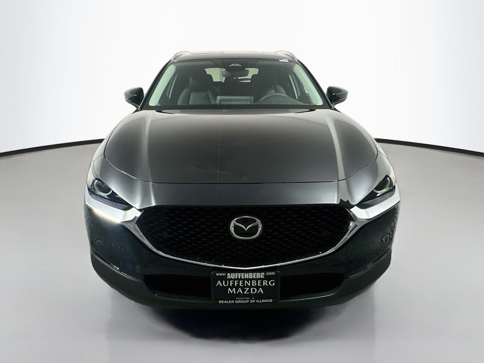 2026 Mazda Mazda CX-30 2.5 S Preferred