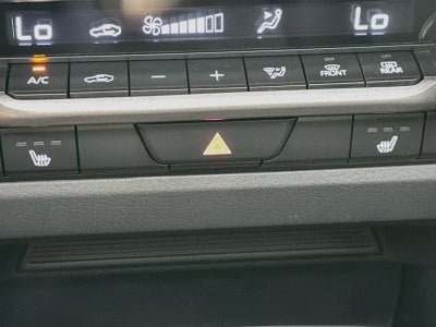 2026 Mazda Mazda CX-30 2.5 S Preferred