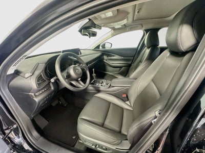 2026 Mazda Mazda CX-30 2.5 S Preferred