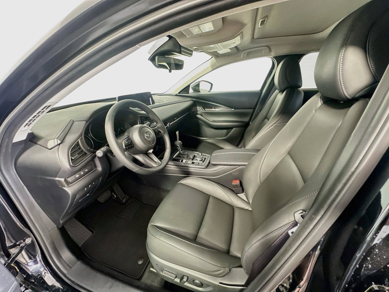 2026 Mazda Mazda CX-30 2.5 S Preferred