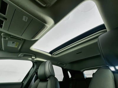 2026 Mazda Mazda CX-30 2.5 S Preferred