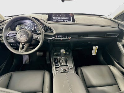 2026 Mazda Mazda CX-30 2.5 S Preferred