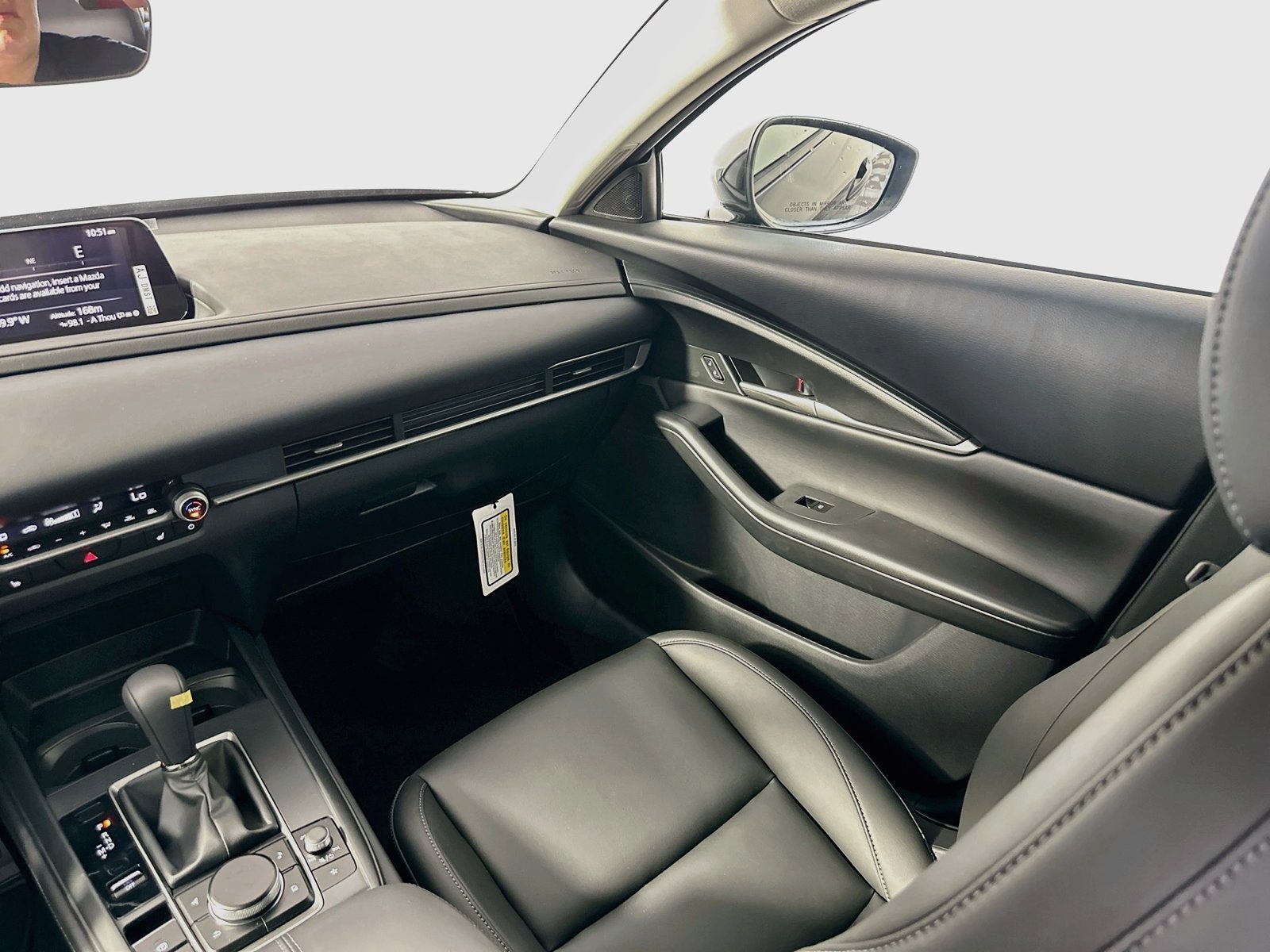 2026 Mazda Mazda CX-30 2.5 S Preferred