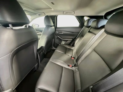 2026 Mazda Mazda CX-30 2.5 S Preferred
