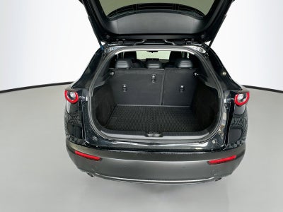 2026 Mazda Mazda CX-30 2.5 S Preferred