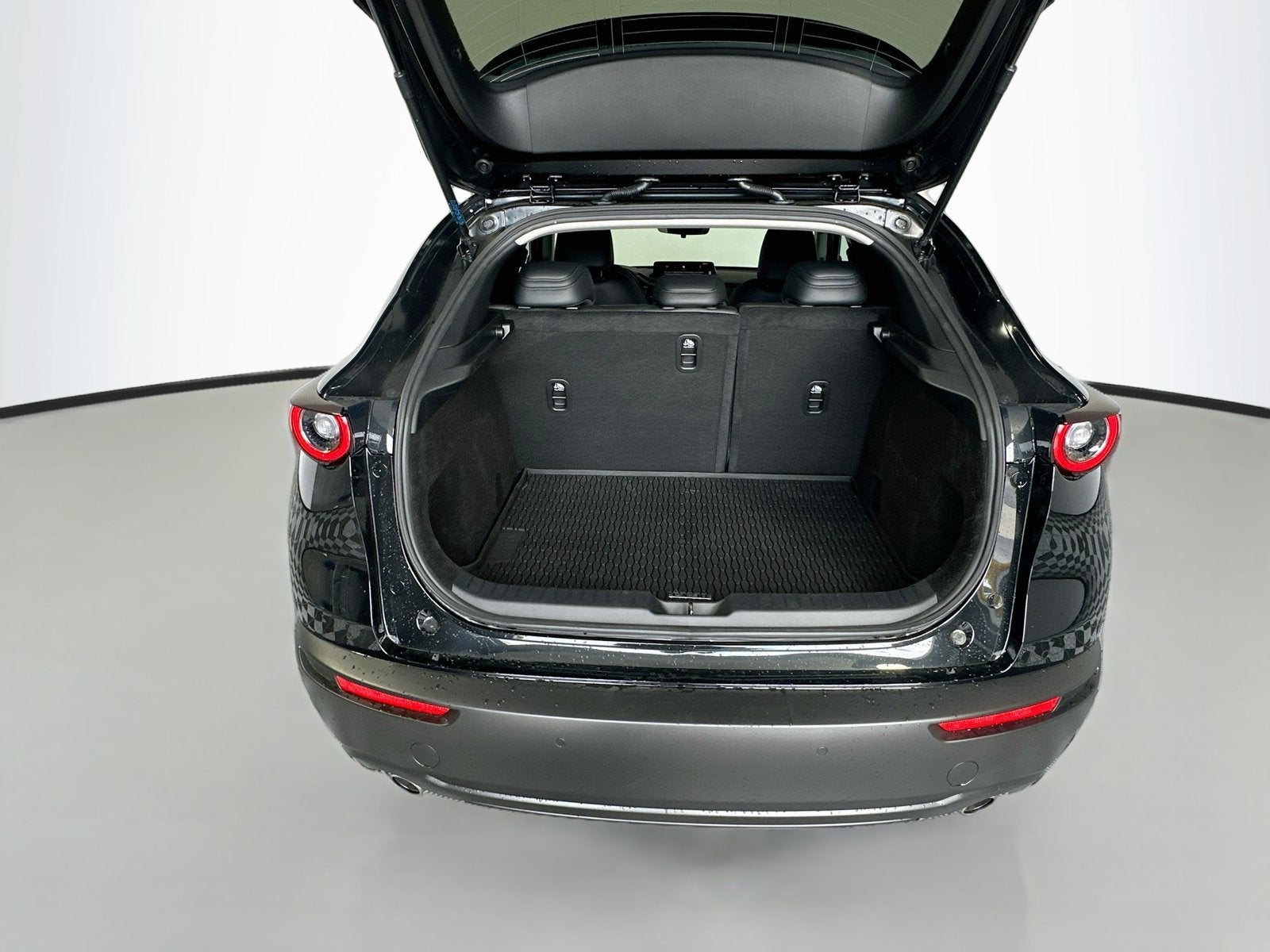 2026 Mazda Mazda CX-30 2.5 S Preferred