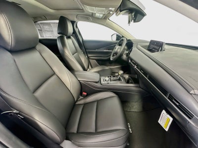 2026 Mazda Mazda CX-30 2.5 S Preferred