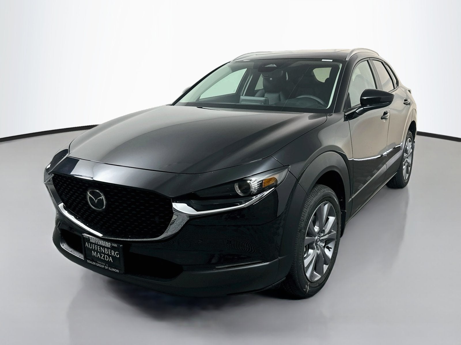 2026 Mazda Mazda CX-30 2.5 S Preferred