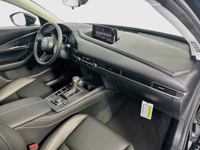 2026 Mazda Mazda CX-30 2.5 S Preferred