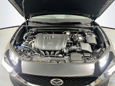 2026 Mazda Mazda CX-30 2.5 S Preferred