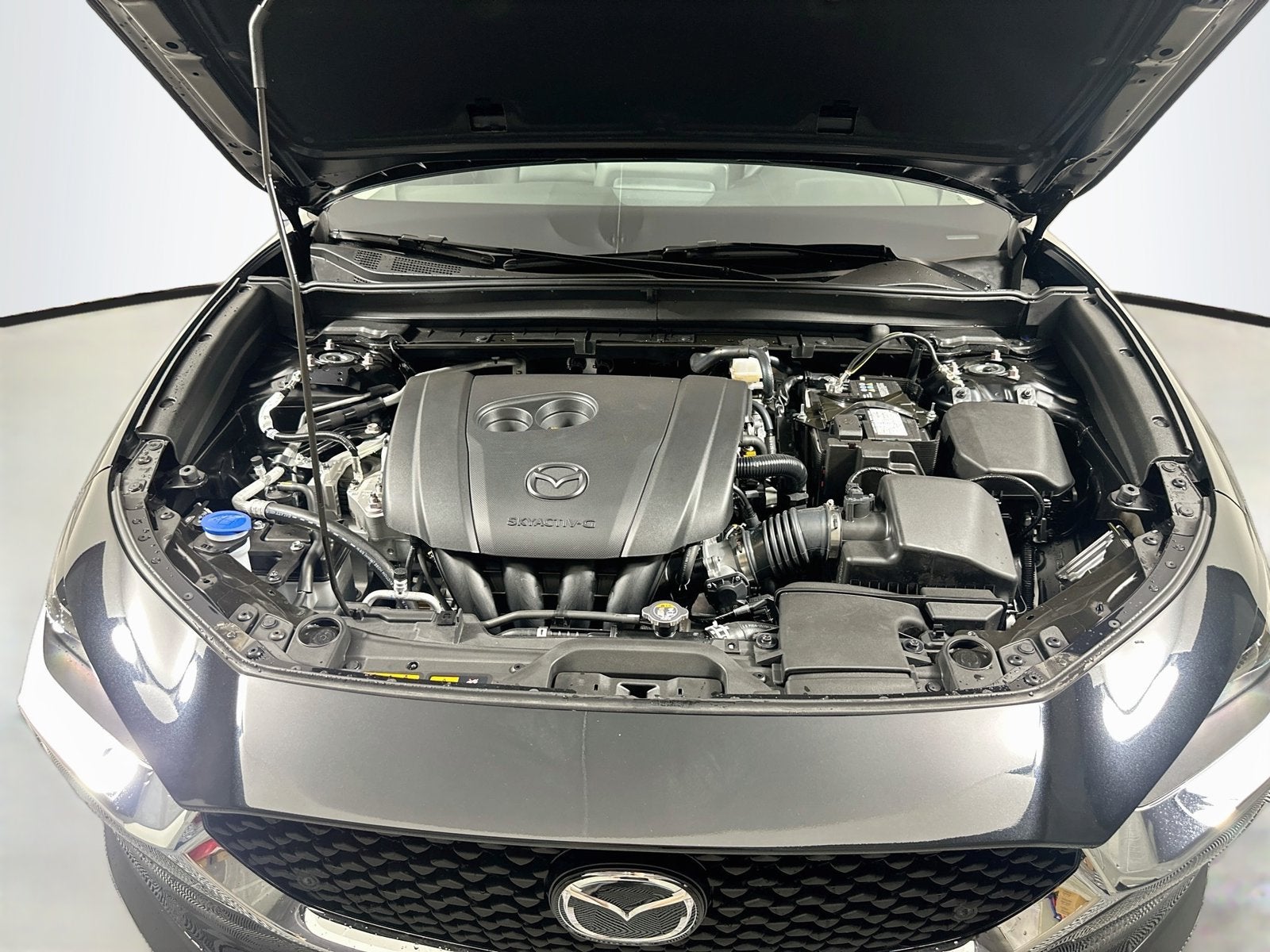 2026 Mazda Mazda CX-30 2.5 S Preferred