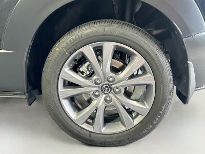 2026 Mazda Mazda CX-30 2.5 S Preferred
