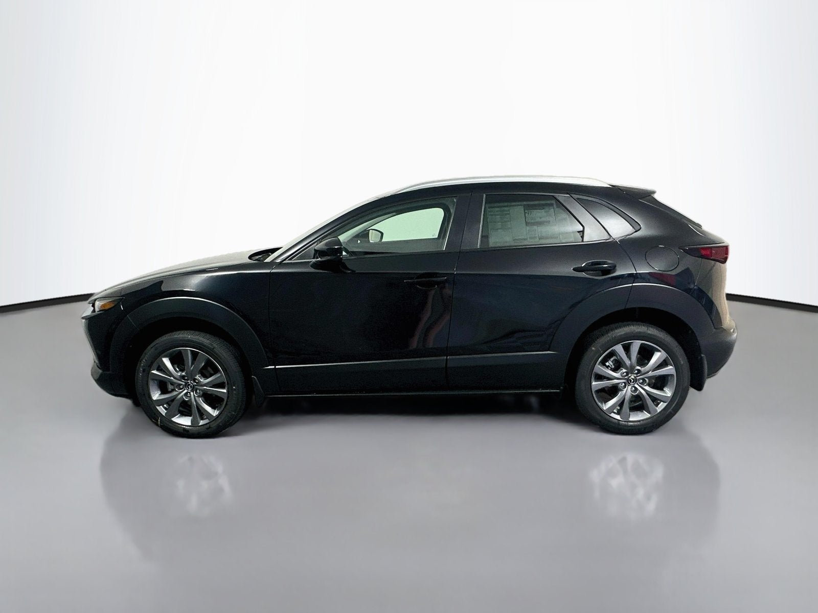 2026 Mazda Mazda CX-30 2.5 S Preferred