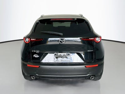 2026 Mazda Mazda CX-30 2.5 S Preferred