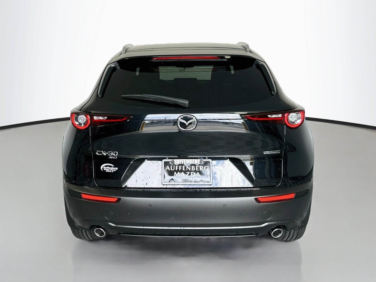 2026 Mazda Mazda CX-30 2.5 S Preferred