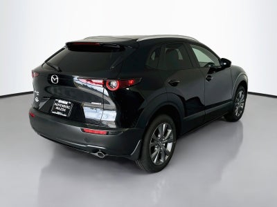 2026 Mazda Mazda CX-30 2.5 S Preferred