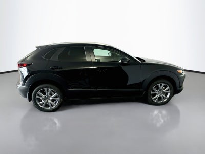 2026 Mazda Mazda CX-30 2.5 S Preferred