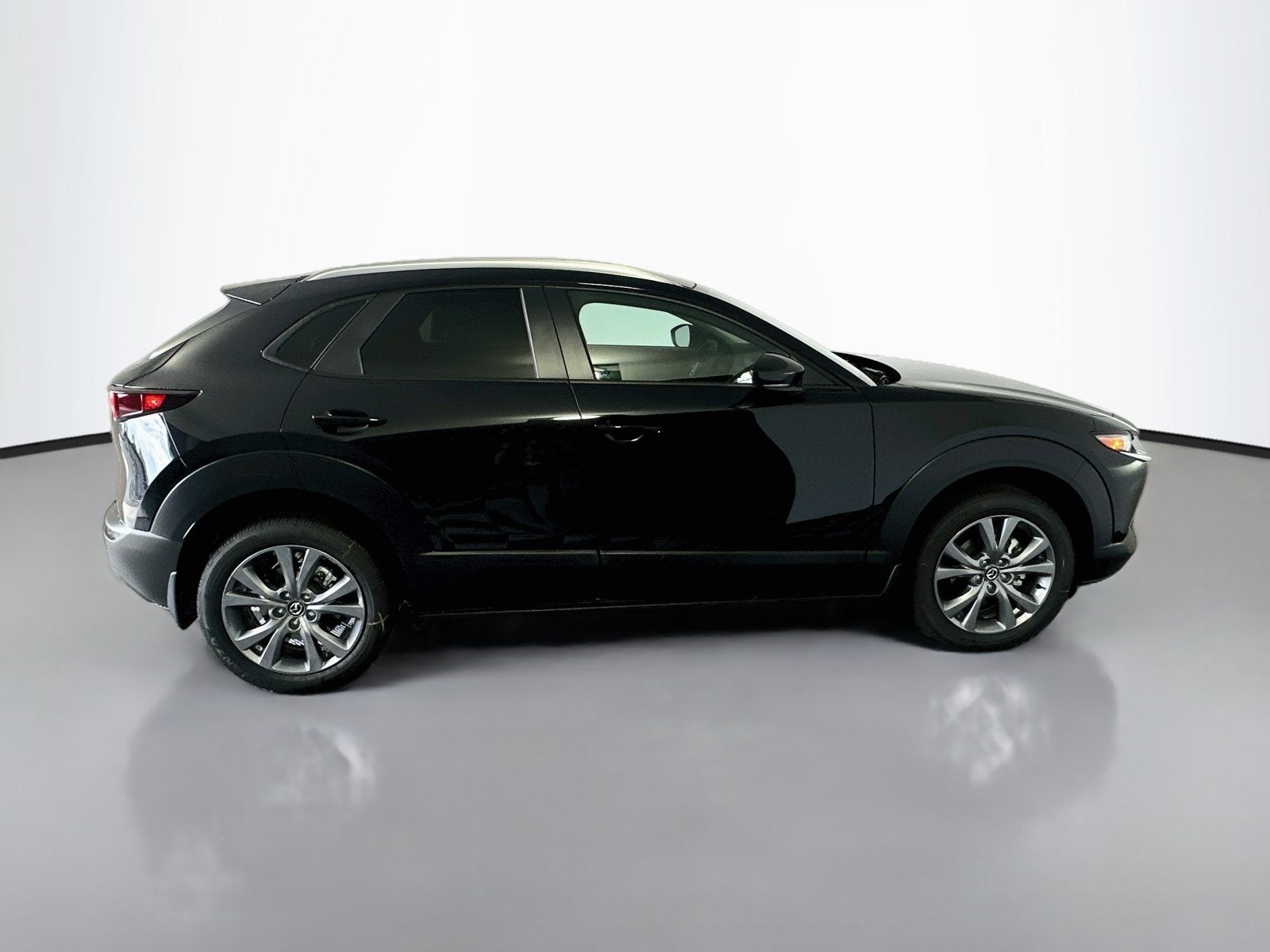 2026 Mazda Mazda CX-30 2.5 S Preferred