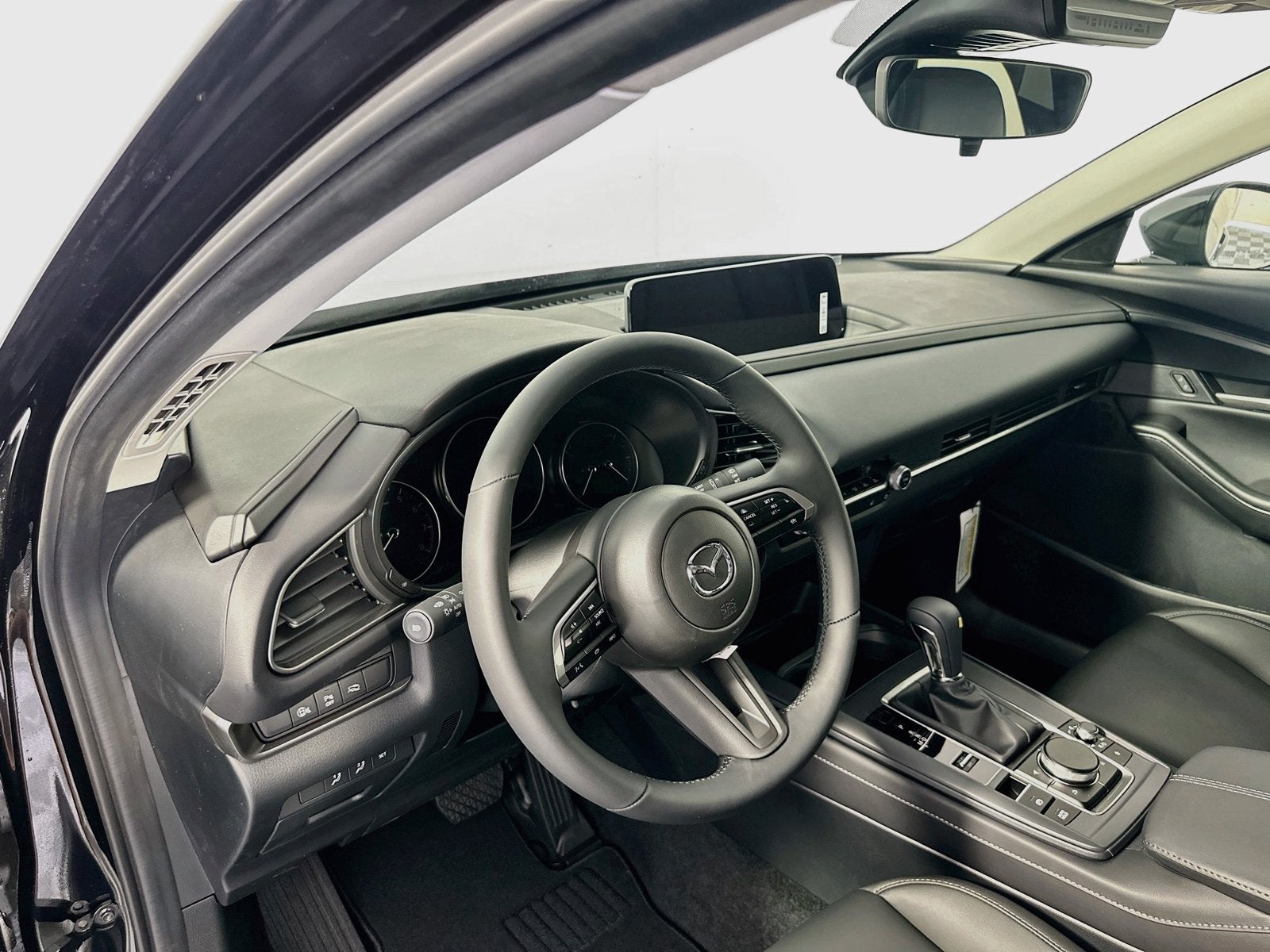 2026 Mazda Mazda CX-30 2.5 S Preferred