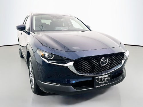 2026 Mazda Mazda CX-30 2.5 S Preferred