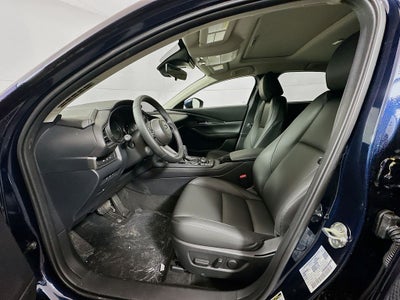 2026 Mazda Mazda CX-30 2.5 S Preferred