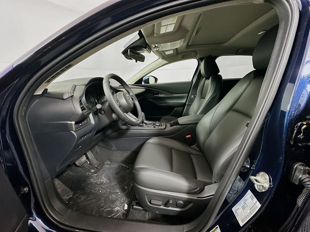 2026 Mazda Mazda CX-30 2.5 S Preferred