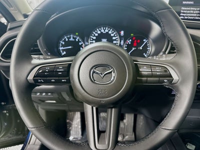 2026 Mazda Mazda CX-30 2.5 S Preferred