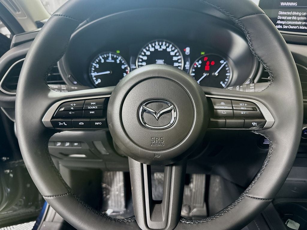 2026 Mazda Mazda CX-30 2.5 S Preferred