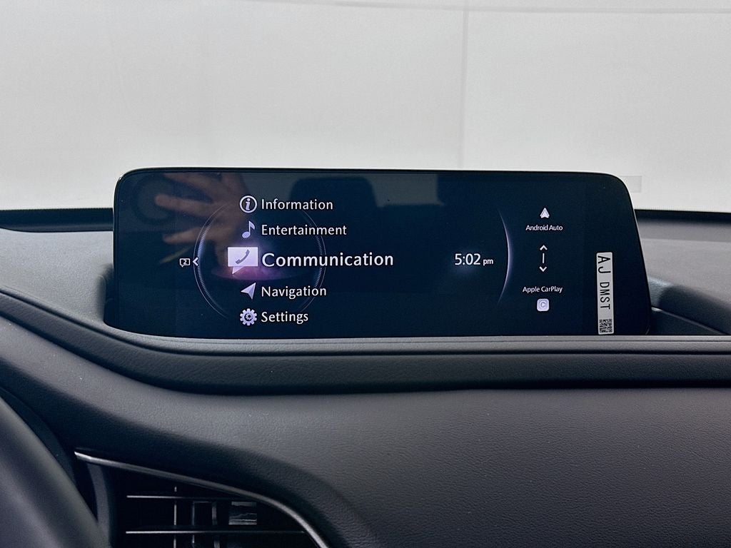 2026 Mazda Mazda CX-30 2.5 S Preferred