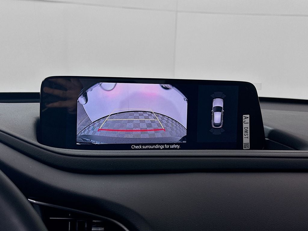 2026 Mazda Mazda CX-30 2.5 S Preferred