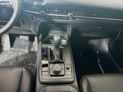 2026 Mazda Mazda CX-30 2.5 S Preferred