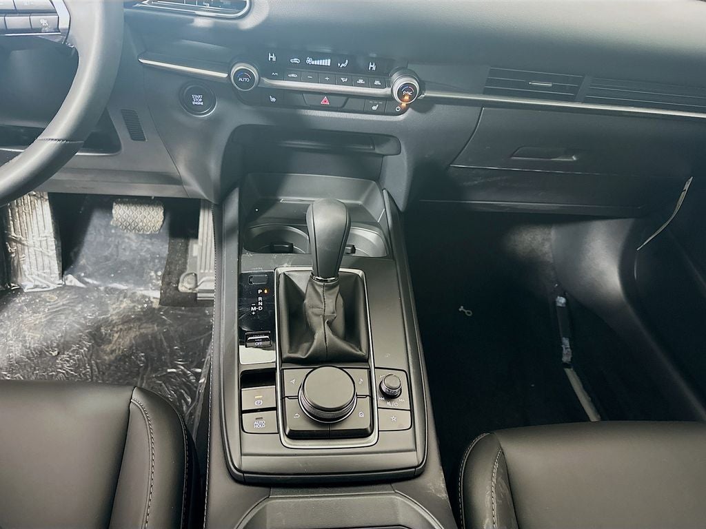 2026 Mazda Mazda CX-30 2.5 S Preferred