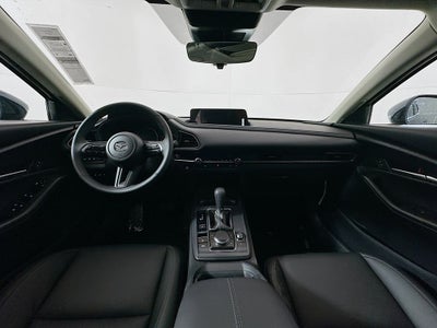 2026 Mazda Mazda CX-30 2.5 S Preferred