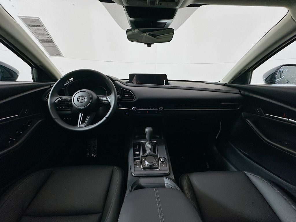 2026 Mazda Mazda CX-30 2.5 S Preferred