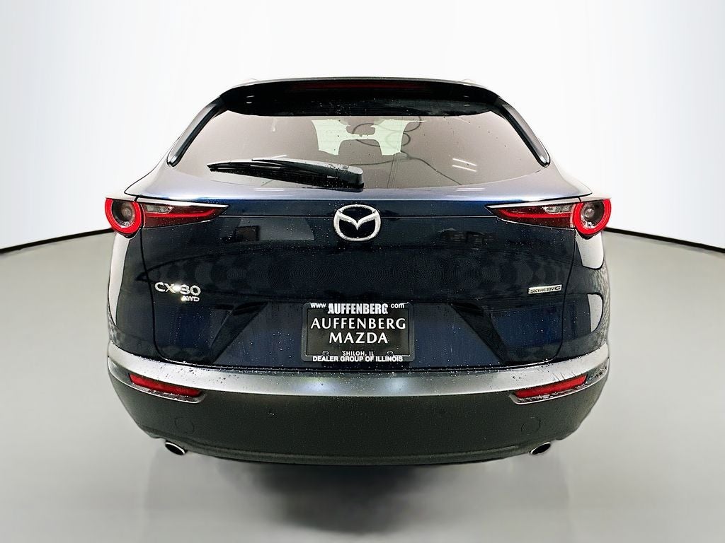 2026 Mazda Mazda CX-30 2.5 S Preferred