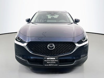 2026 Mazda Mazda CX-30 2.5 S Preferred