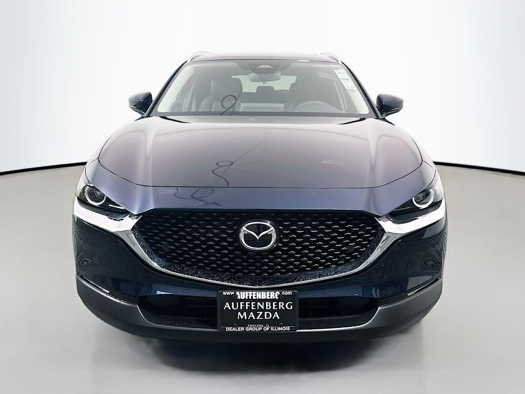 2026 Mazda Mazda CX-30 2.5 S Preferred