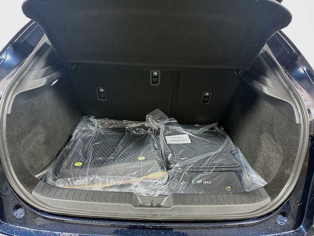 2026 Mazda Mazda CX-30 2.5 S Preferred