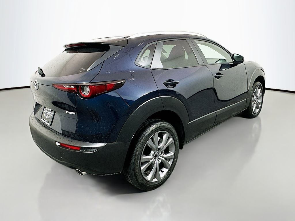 2026 Mazda Mazda CX-30 2.5 S Preferred