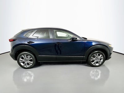 2026 Mazda Mazda CX-30 2.5 S Preferred