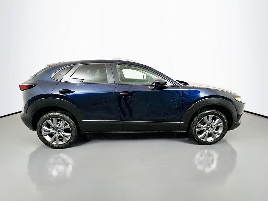 2026 Mazda Mazda CX-30 2.5 S Preferred