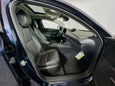 2026 Mazda Mazda CX-30 2.5 S Preferred