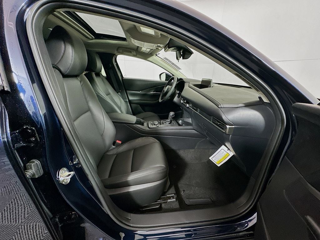 2026 Mazda Mazda CX-30 2.5 S Preferred