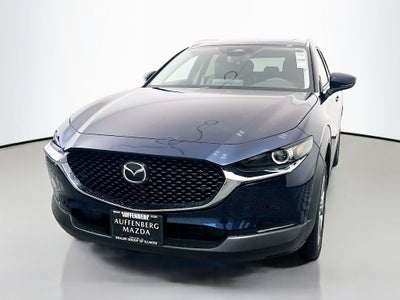 2026 Mazda Mazda CX-30 2.5 S Preferred