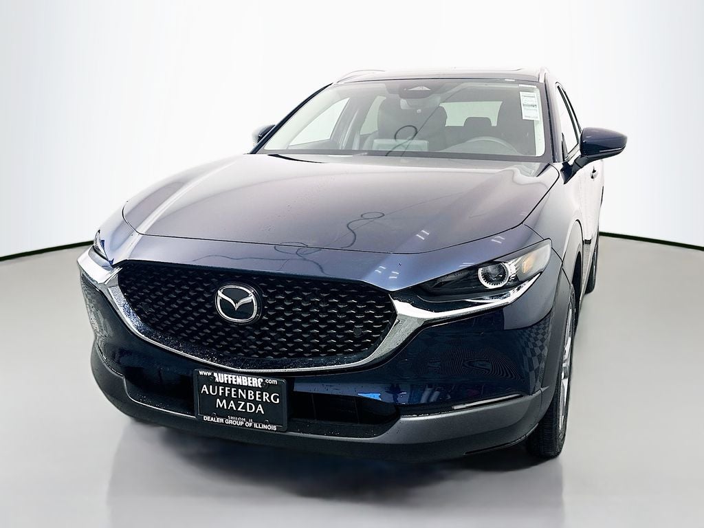 2026 Mazda Mazda CX-30 2.5 S Preferred